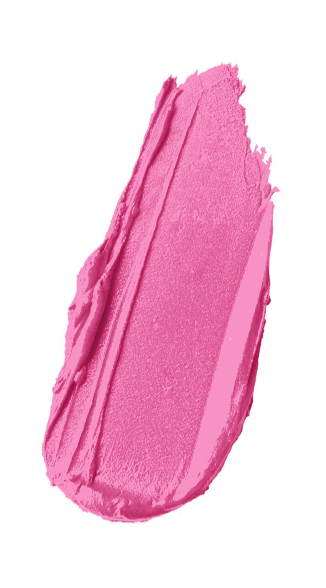 wet n wild Silk Finish Lipstick, Hydrating Rich Buildable Lip Color, Formulated with Vitamins A,E, & Macadamia for Ultimate Hydration, Cruelty-Free & Beauty & Personal Care wet n wild