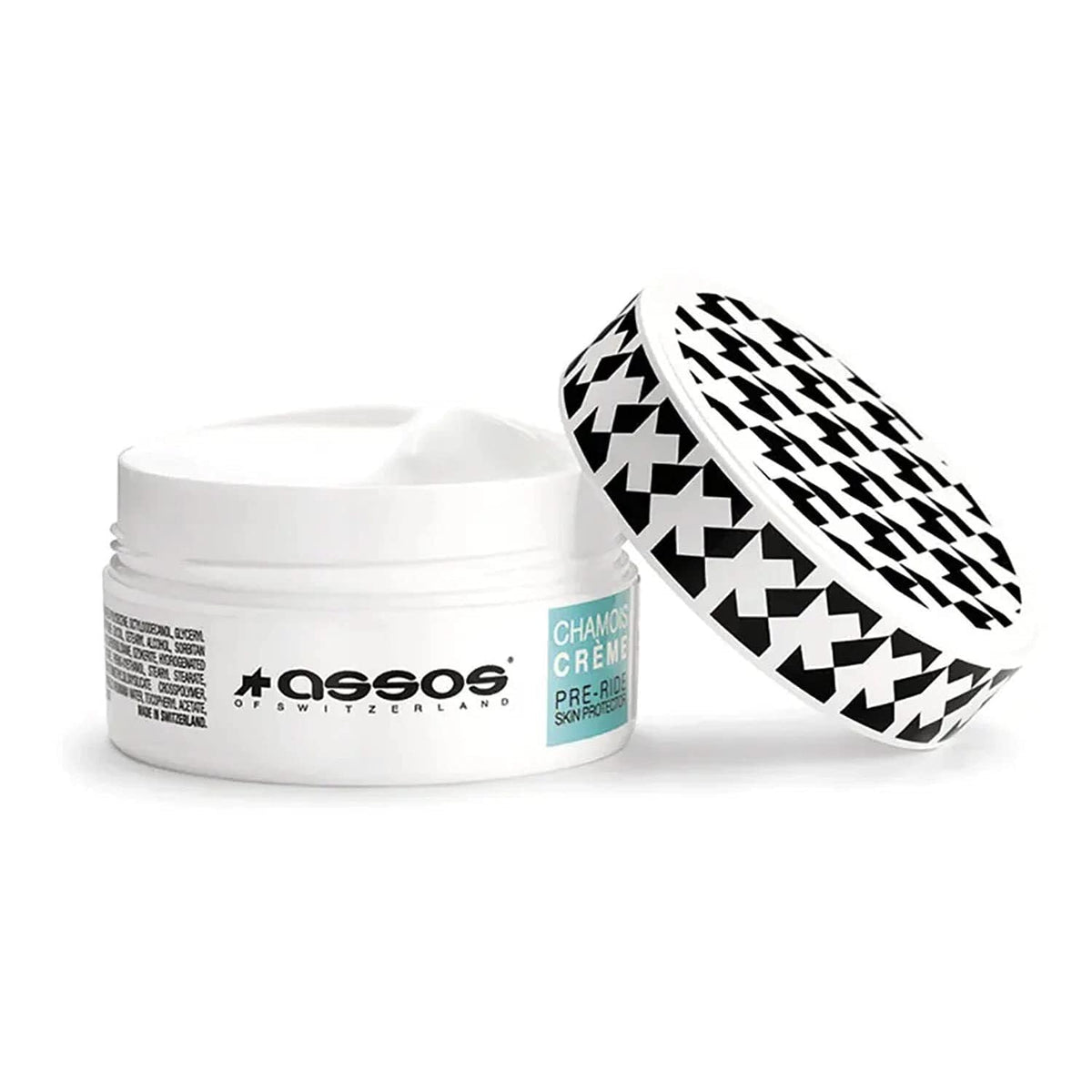 assos Assos Chamois Cream 200ml Jar Beauty & Personal Care assos