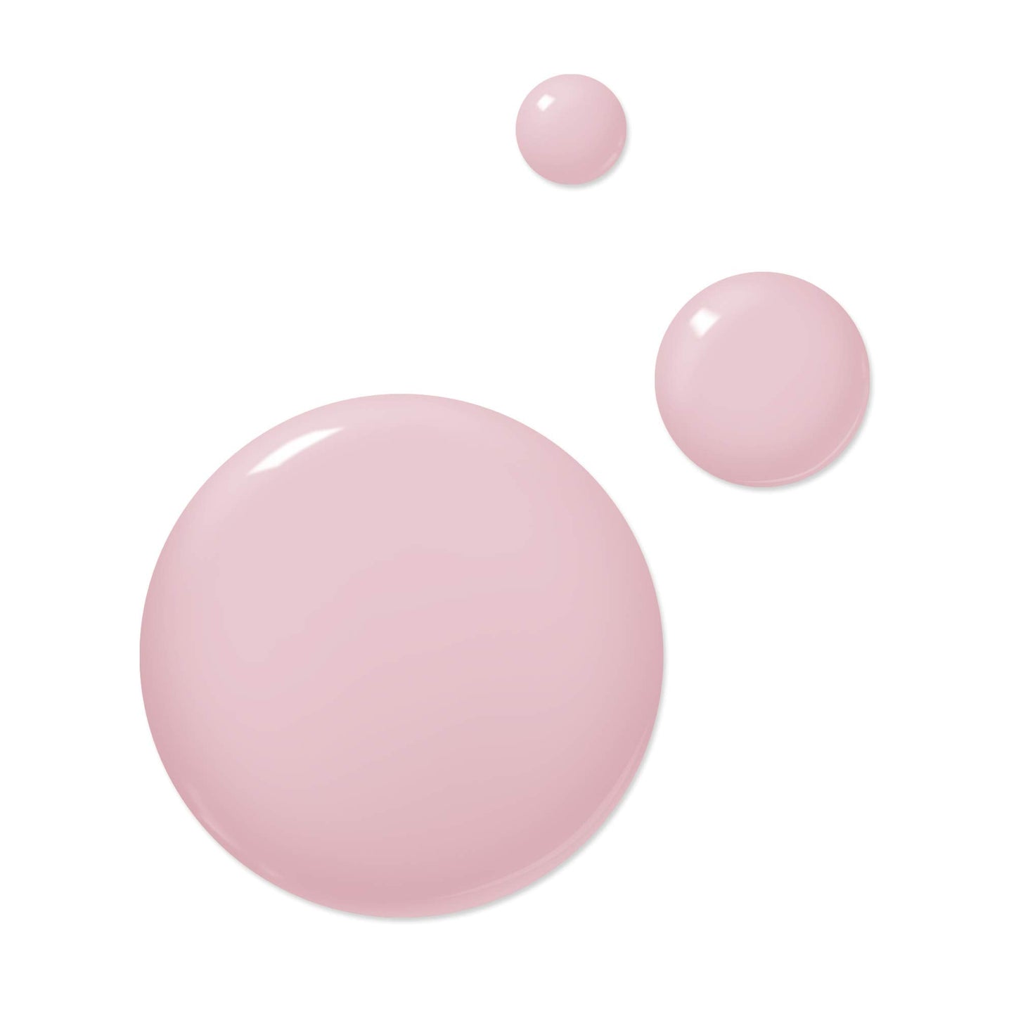 LONDONTOWN lakur Nail Polish - Chip-Resistant, Non-Toxic, Conditions & Hydrates Nails | Glossy Light Pink, Rosewater, .40 fl oz Beauty & Personal Care LONDONTOWN