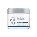 EltaMD Skin Recovery Overnight Face Mask, Moisturizer Cream Night Mask for Face & Neck, Safe for Sensitive Skin, 1.7 oz Jar Beauty & Personal Care EltaMD