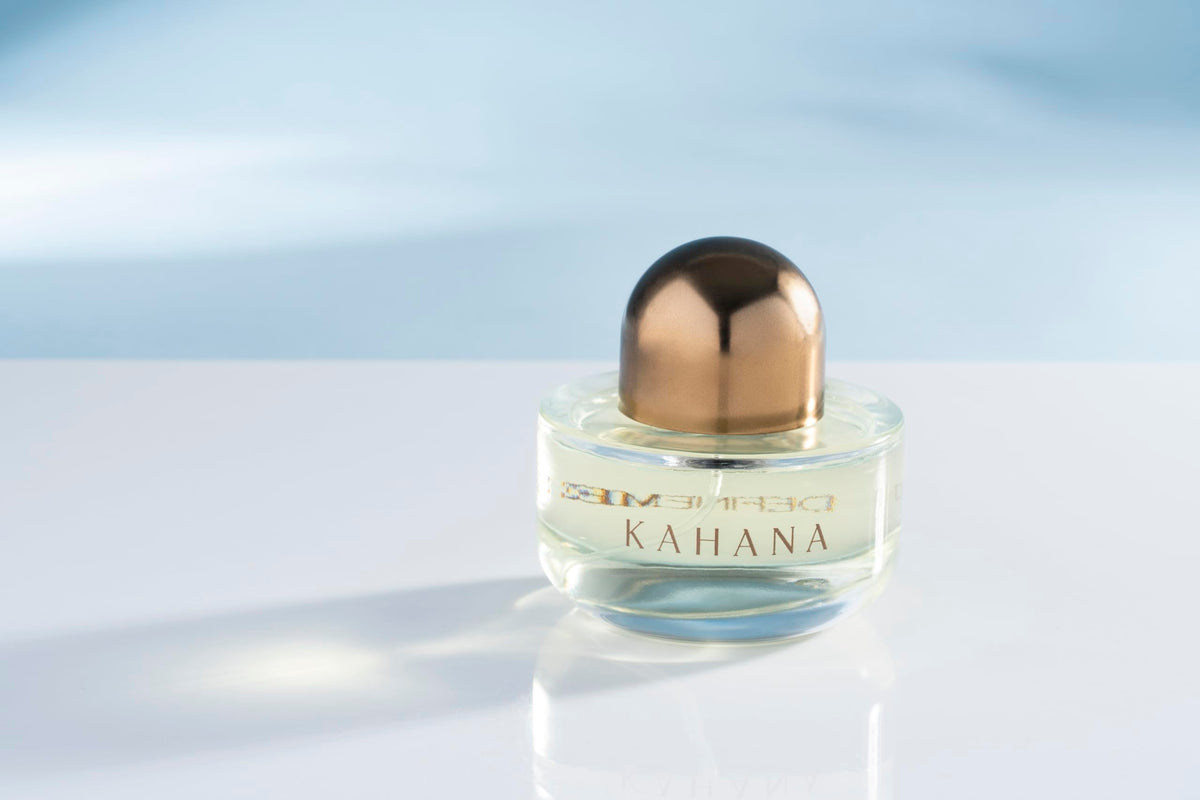DefineMe Natural Perfume Mist, Kahana, 1.7 FL OZ, New Bottle, Same Great Fragrance Beauty & Personal Care DefineMe