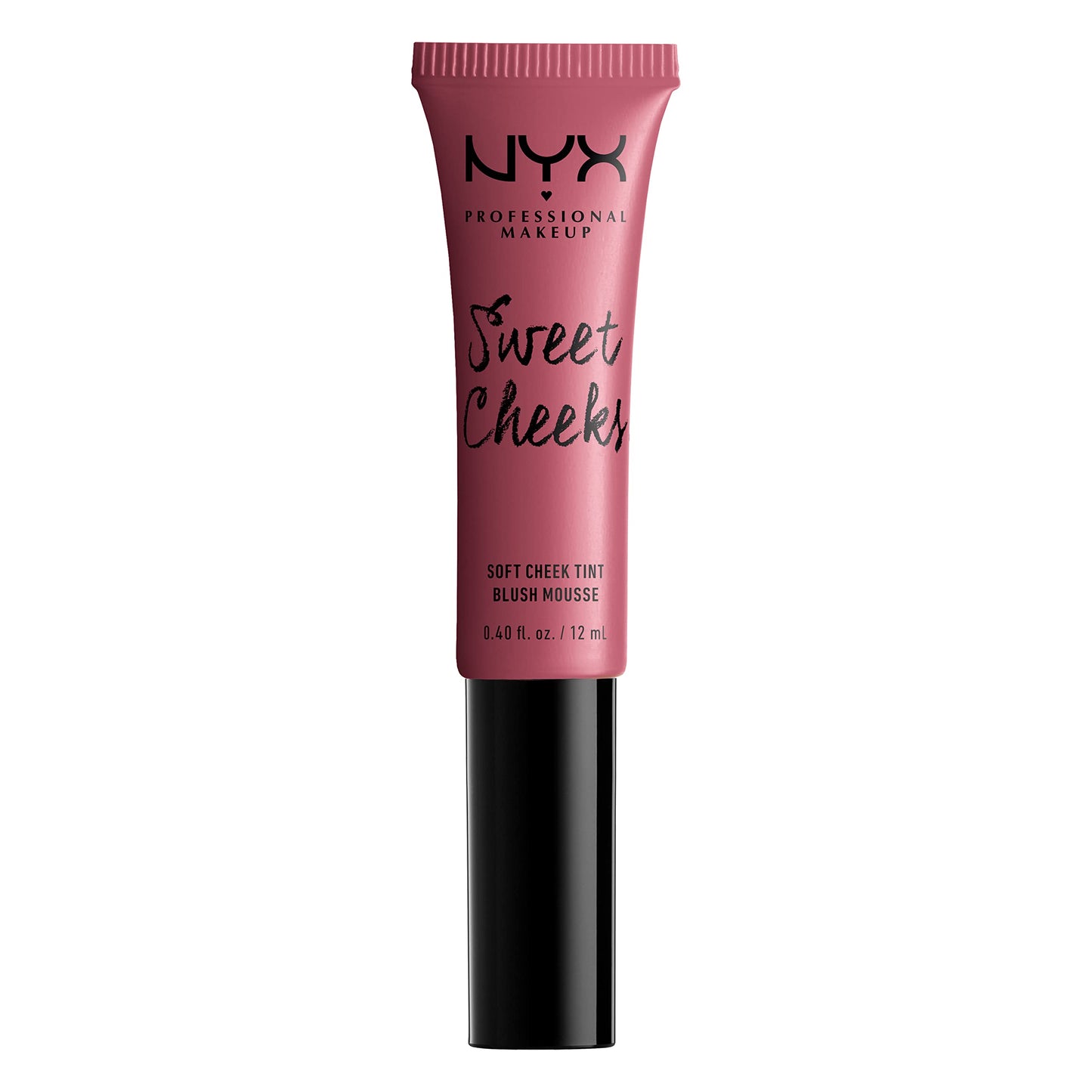 NYX PROFESSIONAL MAKEUP Sweet Cheeks Soft Cheek Tint, Cream Blush - Baby Doll Beauty & Personal Care NYX PROFESSIONAL MAKEUP