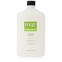 MOP Mixed Greens Moisture Shampoo, Fresh, 33.8 fl. Oz (Pack of 1) Beauty & Personal Care MOP