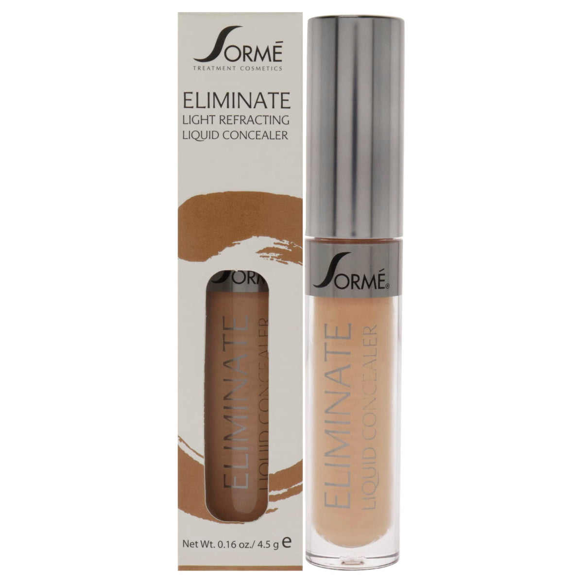 Eliminate Concealer
