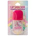 Lip Smacker Sparkle & Shine Lip Gloss, Blendable Glitter High Shine, Moisturizing Formula, Cruelty-Free - Unicorn Sparkle Beauty & Personal Care Lip Smacker