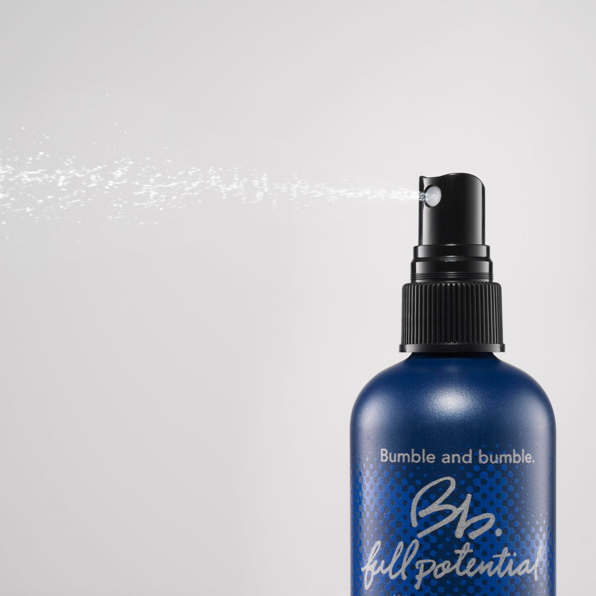 Bumble and bumble. Full Potential Hair Preserving Booster Spray Hair Mist | Strengthening + Prevents Breakage | For Fuller, Stronger Hair, 4.2 Fl Oz Beauty & Personal Care Bumble and bumble.