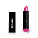 COVERGIRL Exhibitionist Lipstick Cream, Bombshell Pink 425, Lipstick Tube 0.123 OZ (3.5 g) Beauty & Personal Care COVERGIRL