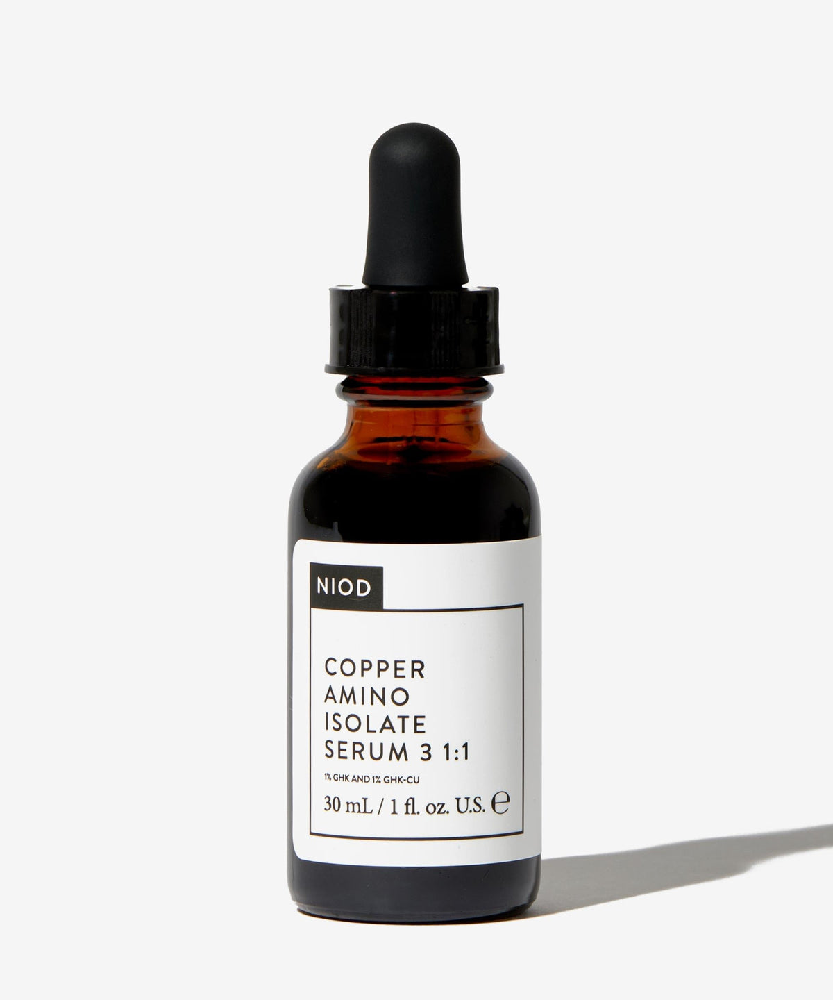 NIOD Copper Amino Isolate Serum 1.00% (30ml) by Niod