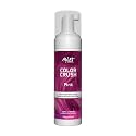 Splat Color Crush Bold Foam Hair Color, Pink, 5 oz., Refresh Vivid Colors in Just 10 Minutes, Lasts Up to 10 Washes, Buildable Foam Hair Product Beauty & Personal Care Splat