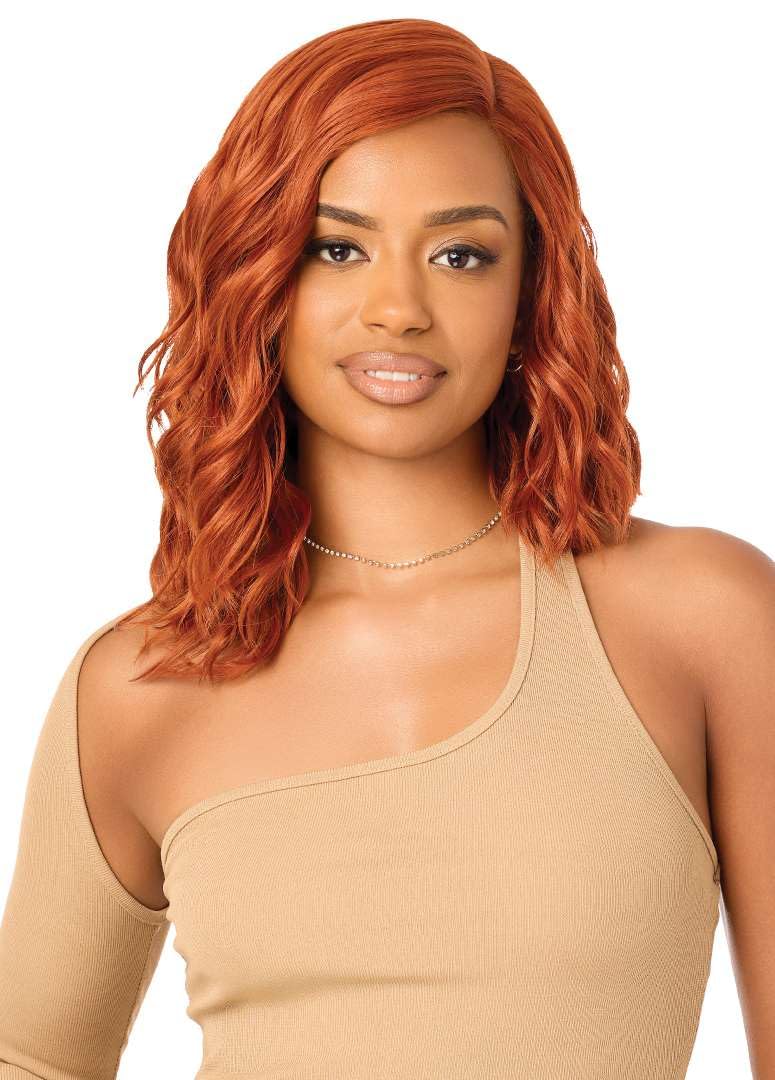 Outre Lace Front Wig - Acadia (TIRAMISU)