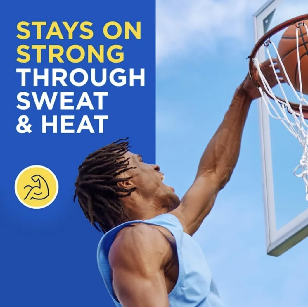 Coppertone Sport 4-in-1 Performance Sunscreen Lotion, Broad Spectrum SPF 70, Water Resistant and Sweat Resistant, 7 fl oz (Pack of 3) Beauty & Personal Care Coppertone