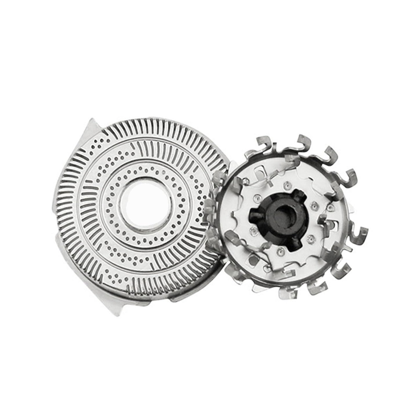 HQ9,Compatible For Philips?HQ9100 HQ9190 HQ9070 HQ9170 HQ9020 HQ8160 HQ8250 HQ9090,Replacement Shaver Head Blade Parts(3pcs) Beauty and Personal Care JUVEATGFZ