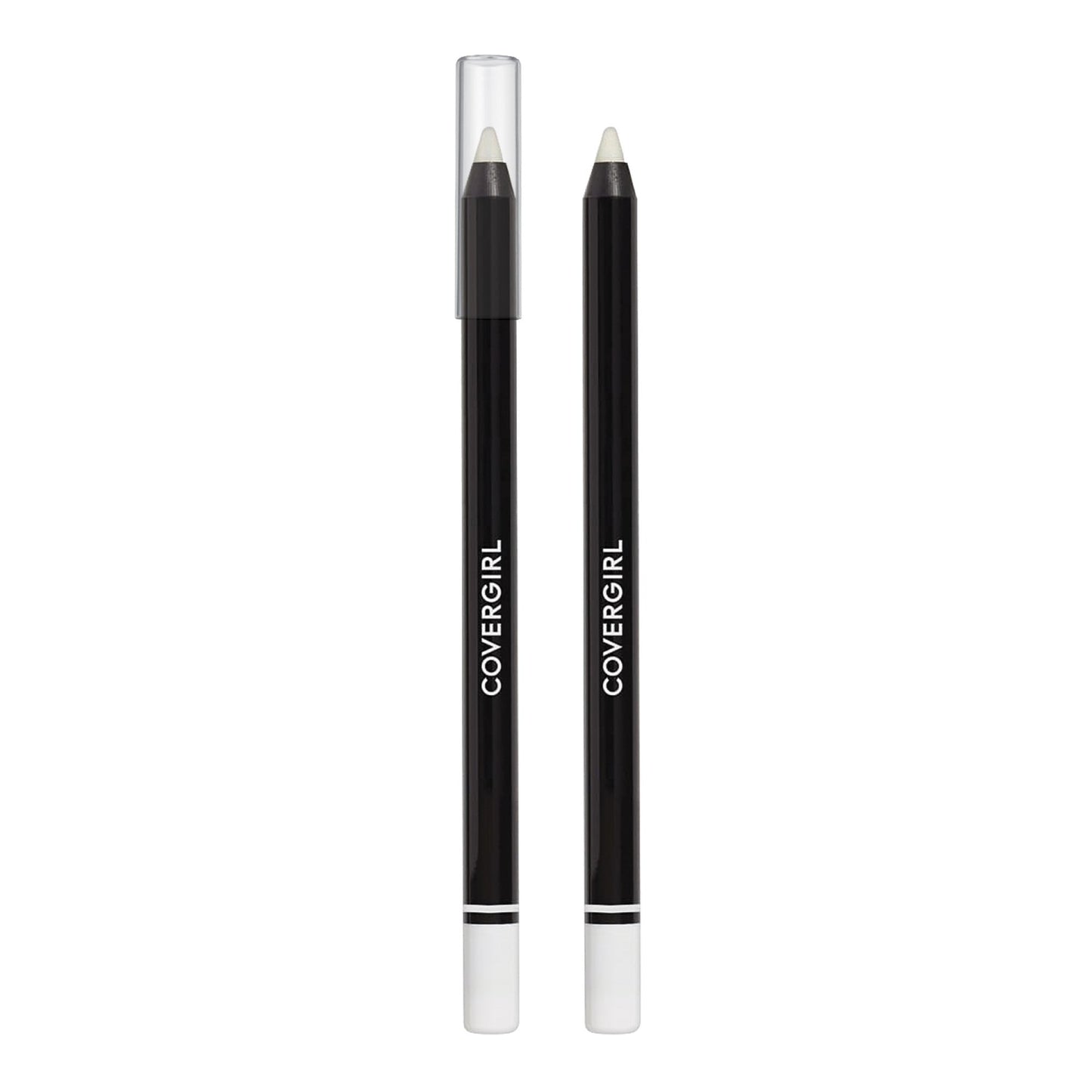 COVERGIRL Farewell Feathering Lip Liner, Clear, 0.04 Ounce (packaging may vary), Pack of 1 Beauty & Personal Care COVERGIRL