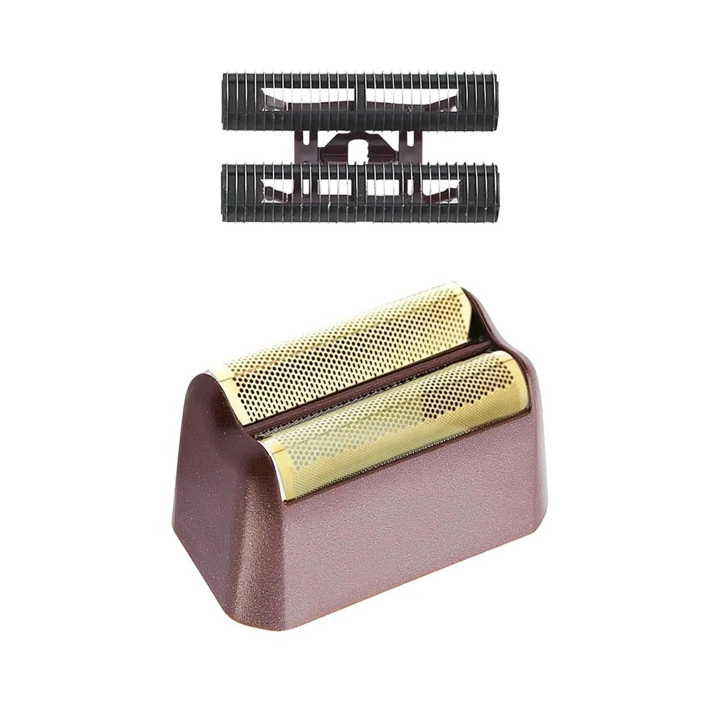 Foil & Cutters Bar Assembly, Compatible with Wahl, 5 Star Series Finale Shaver Shaper 7031-100,7043-100(1 Set) Beauty and Personal Care WUKMOUMSL