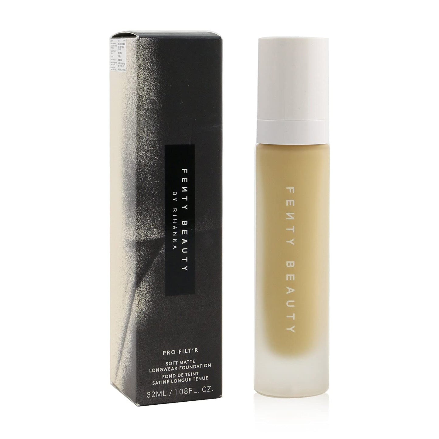 Fenty Beauty by Rihanna Pro Filt’r Soft Matte Longwear Liquid Foundation 235 Beauty & Personal Care FENTY BEAUTY