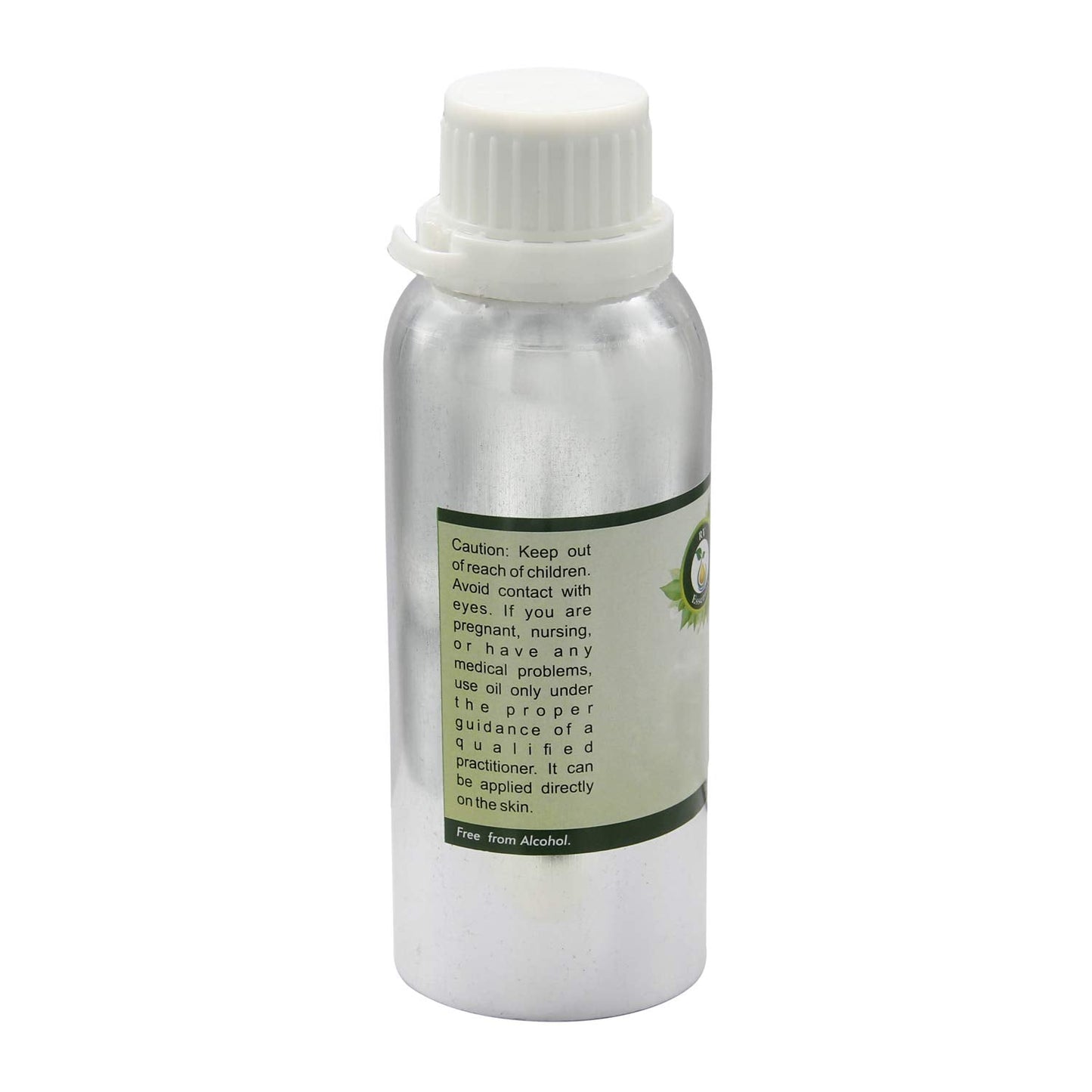 R V Essential Pure Wheatgerm Carrier Oil 300ml (10oz)- Triticum Vulgare (100% Pure and Natural Cold Pressed) Beauty and Personal Care R V Essential