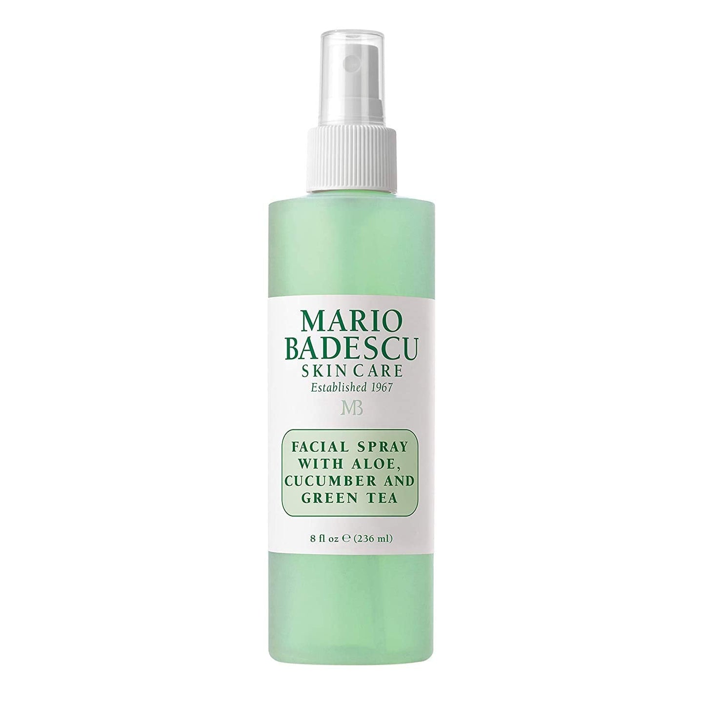 Mario Badescu Facial Spray Trio - Cucumber, Rose, Lavender - Cooling, Hydrating Mists for All Skin Types Beauty & Personal Care Mario Badescu