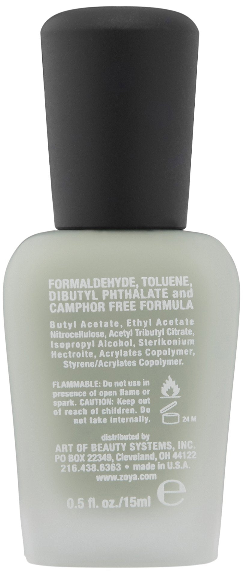 ZOYA Nail Polish, Sage, 0.5 fl. oz. Beauty & Personal Care ZOYA