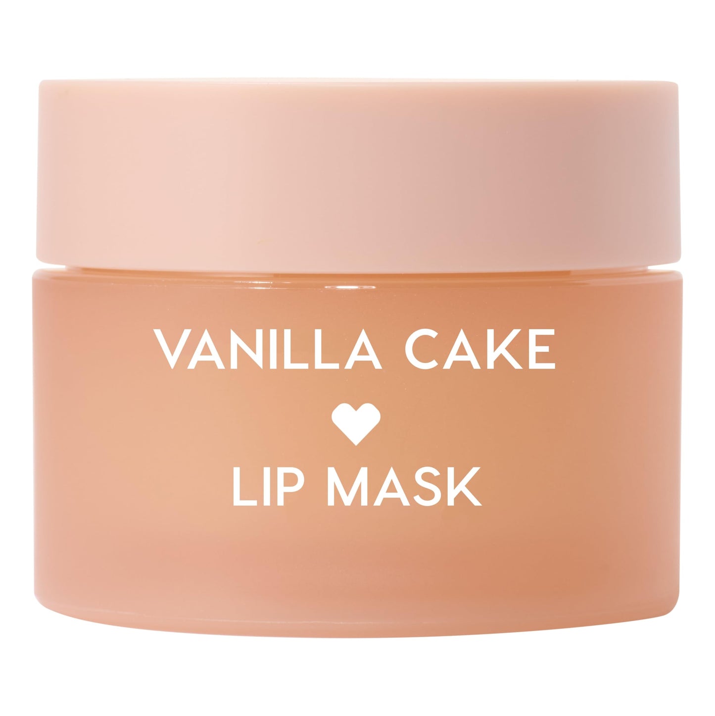 ColourPop Fresh Kiss Lip Mask - Leave-On Lip Moisturizer & Overnight Treatment - Replenishes Dry Lips with Shea Butter & Vitamin E - Vanilla Cake Beauty and Personal Care ColourPop