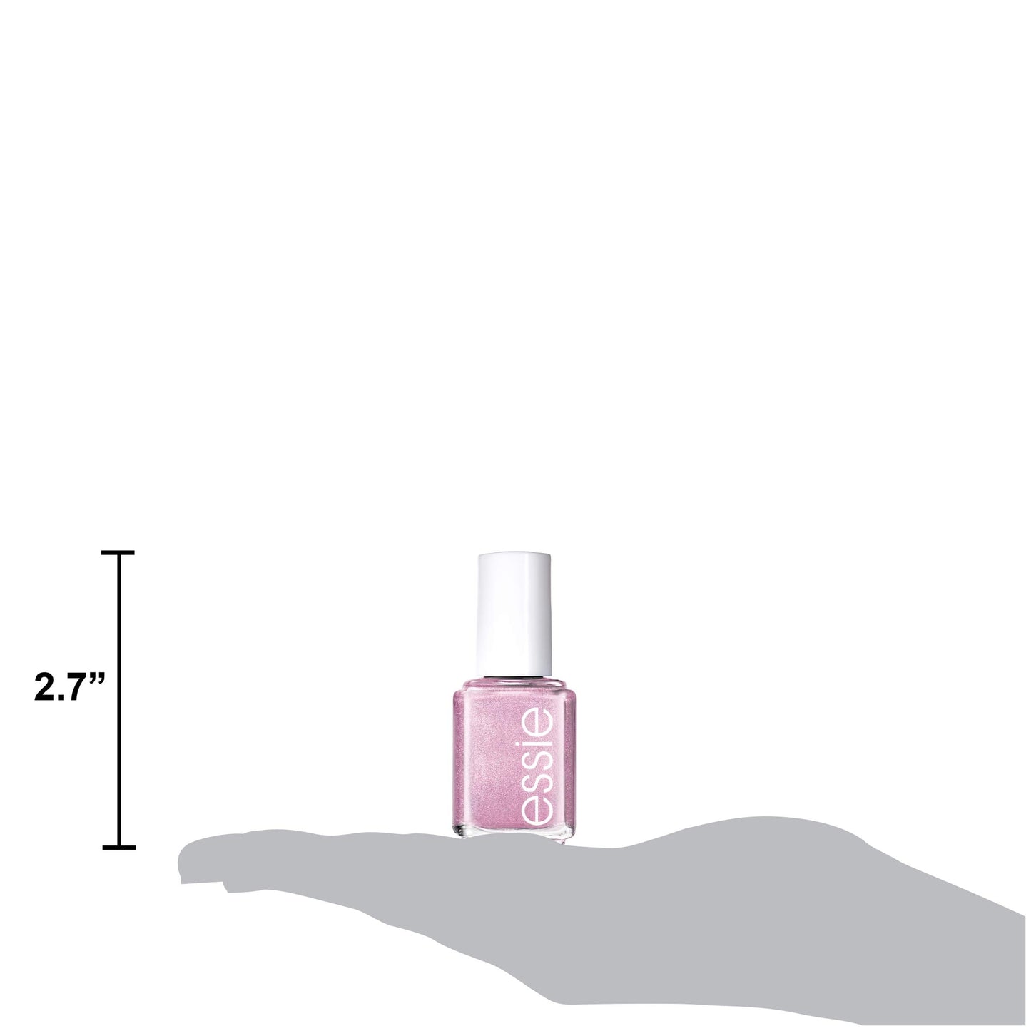 Essie soda pop Nail Polish, 0.46 oz (s'il Vous Play) Beauty & Personal Care essie