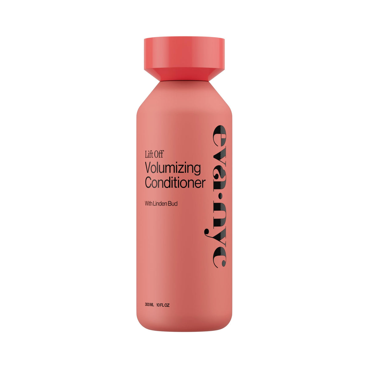 Eva NYC Volumizing Conditioner for Thin Fine Hair - Instant Volume - Lightweight Formula for Thicker Looking Strands - Volumize + Hydrate Hair -