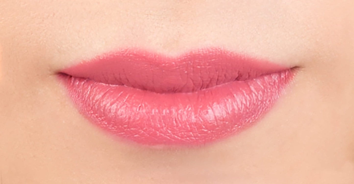 Physicians Formula Organic Wear Tinted All Natural Lip Balm Treatment Tickled Pink | Dermatologist Tested, Clinicially Tested Beauty & Personal Care Physicians Formula
