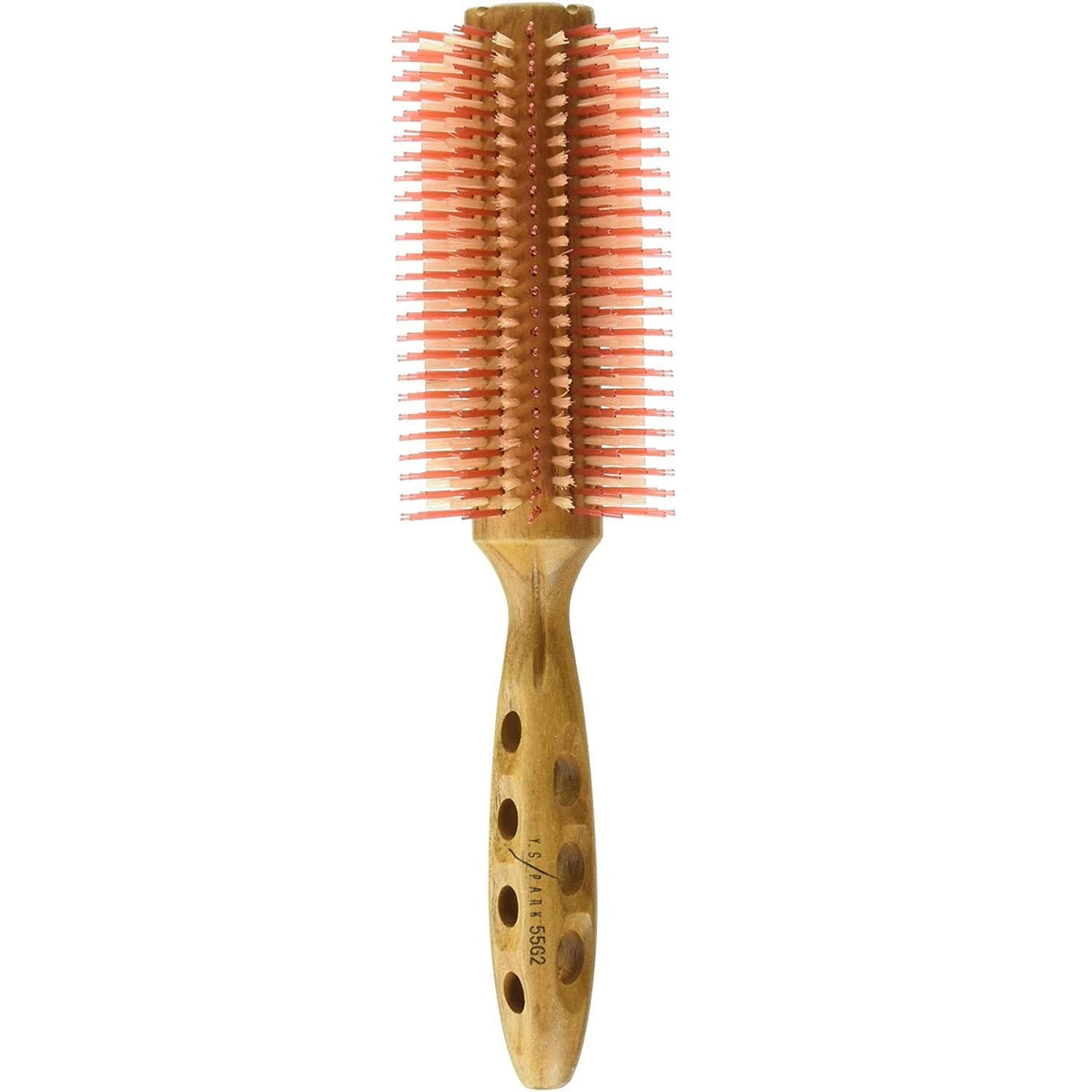 YS Park G - Series Curl Shine Styler Round Brush - 55G2 (W 2.2 x L 8.7) Beauty & Personal Care Y.S.PARK