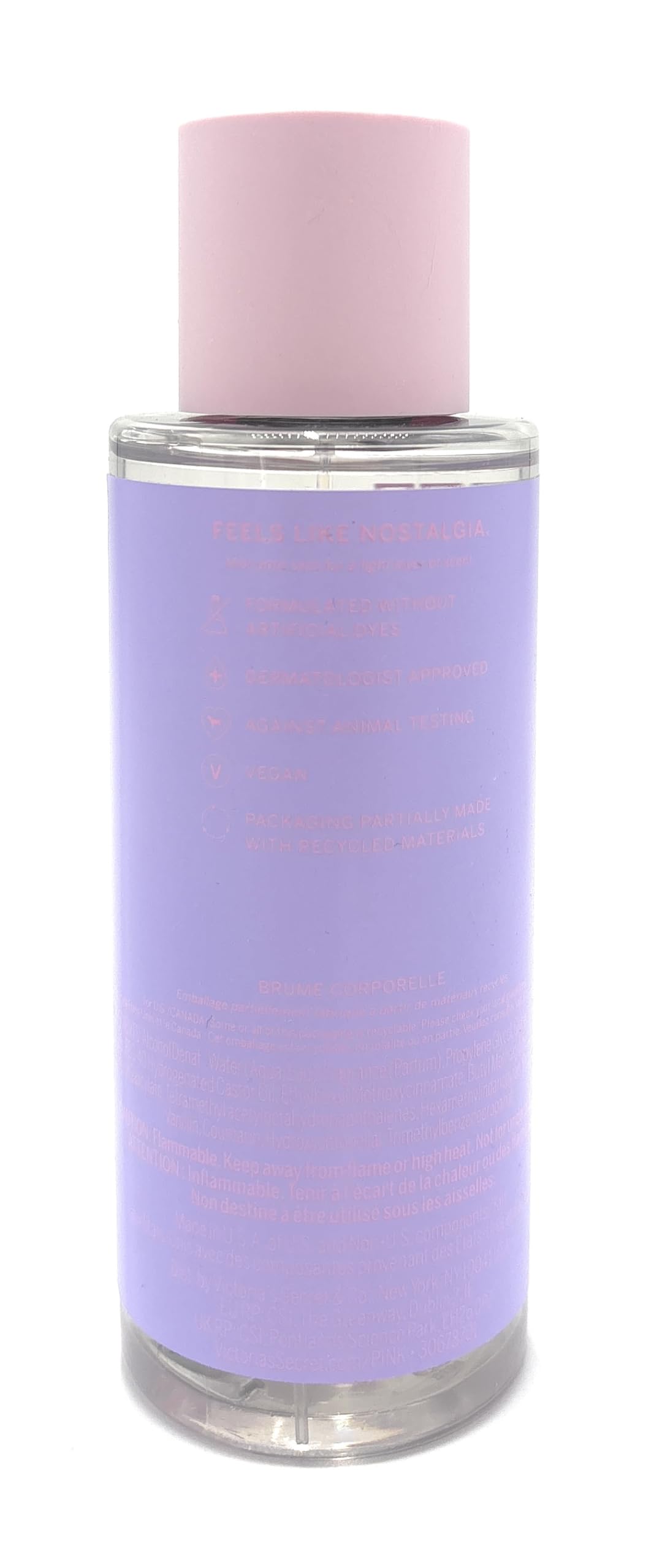 Victoria's Secret PINK Coconut & Creamy Body Mist 8.4 fl oz Beauty & Personal Care Victoria's Secret