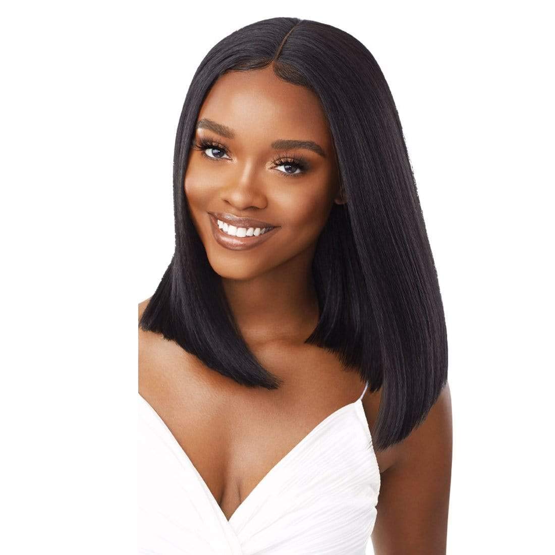 Outre EveryWear Lace Front Wig EVERY3 (613)