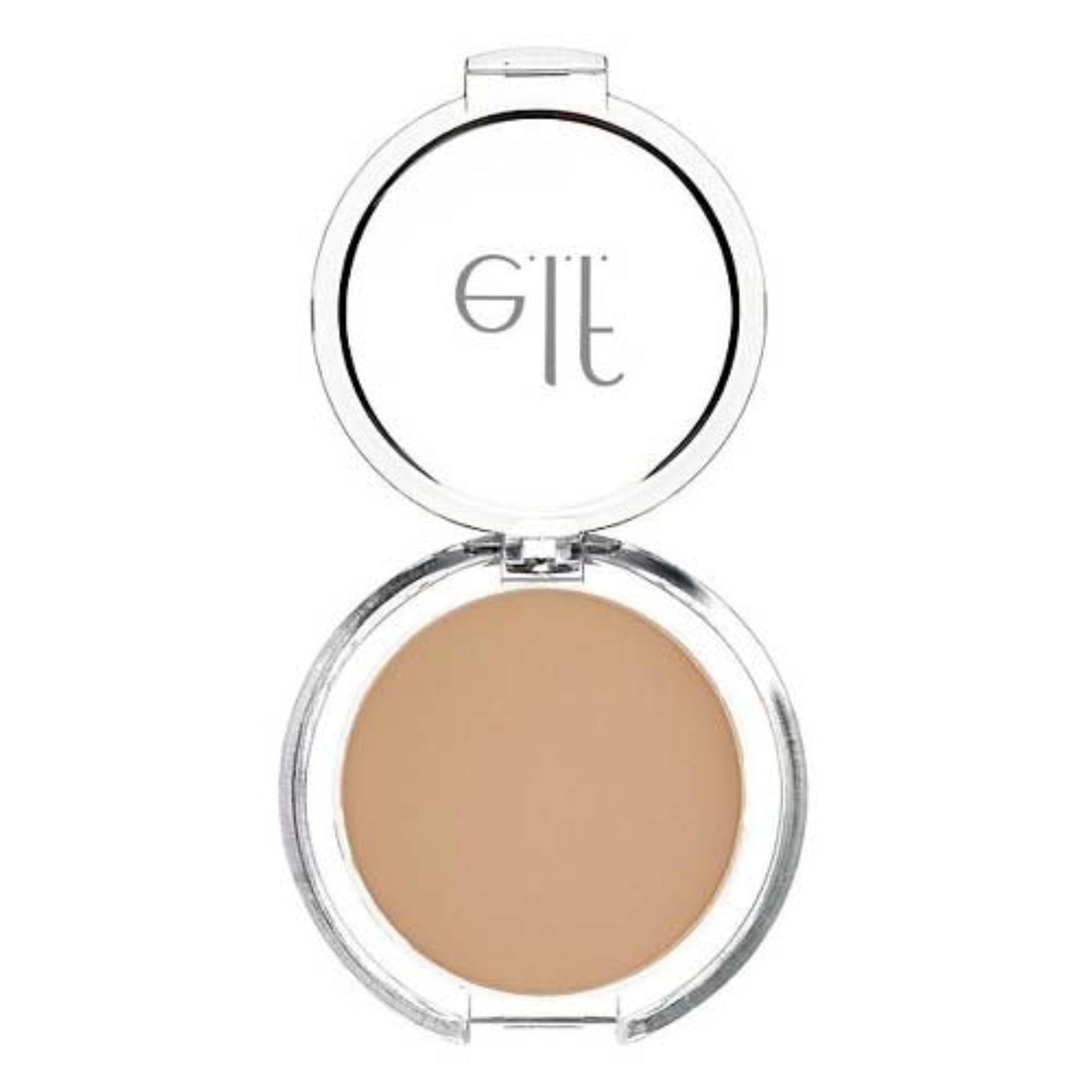 e.l.f. Prime & Stay Finishing Powder, Sets Makeup, Controls Shine & Smooths Complexion, Delivers A Matte Finish, Vegan & Cruelty-Free, Light/Medium Beauty & Personal Care e.l.f.