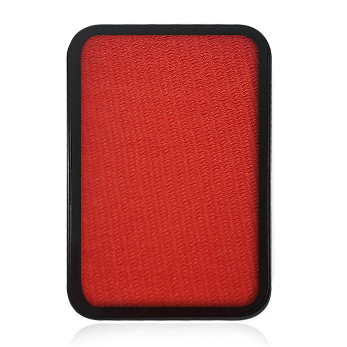 Kraze FX Face Paint Palette Refill - Red Face Paint (10 gm) - Hypoallergenic Non-Toxic Water Activated Professional Face & Body Painting Halloween Beauty & Personal Care Kraze FX