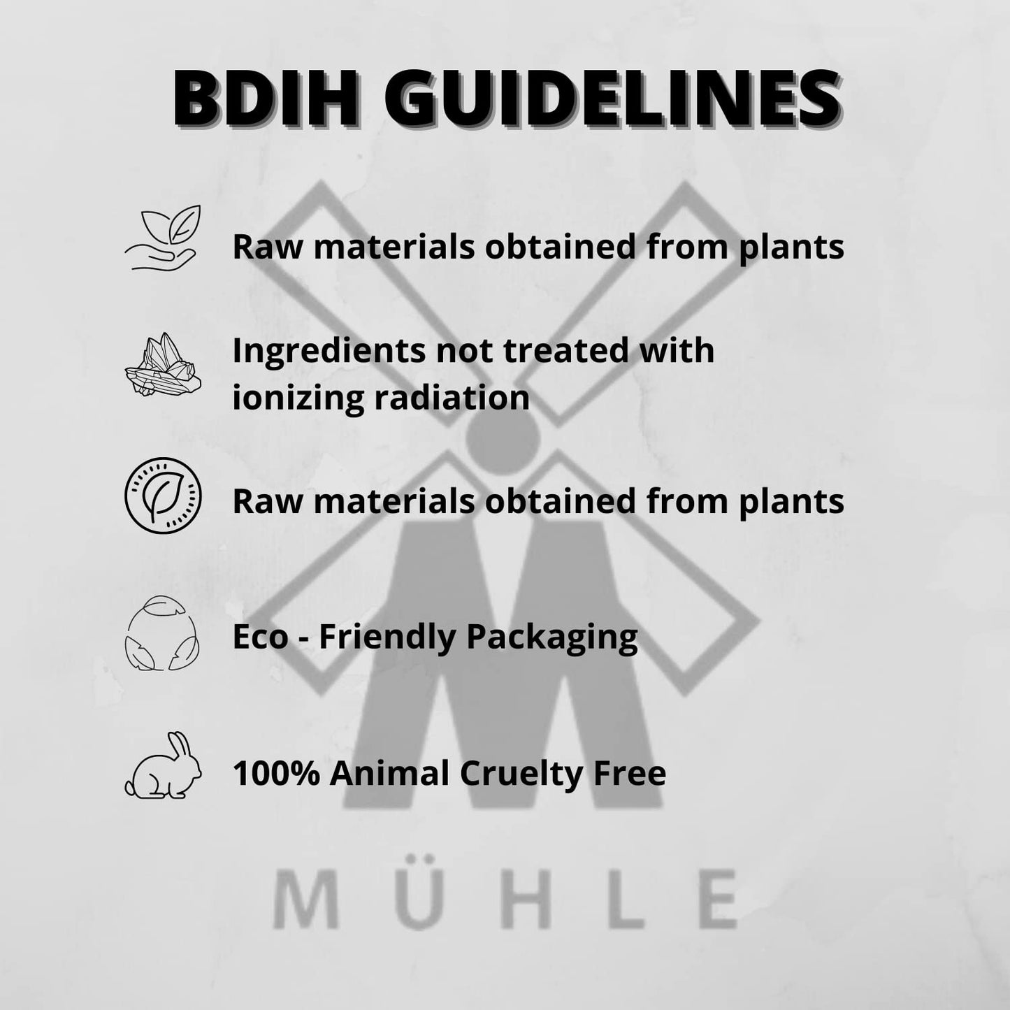 MÜHLE Organic Shaving Cream - Natural Shaving Cream with Argan Oil & other Essential Oils - TSA Travel Size Friendly - BDIH Certified - 100% Vegan Beauty and Personal Care MÜHLE