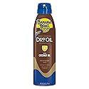Banana Boat SPF 4 Ultra Mist Dark Tanning Spray Beauty & Personal Care Banana Boat