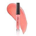 Frankie Rose Cosmetics Lip Gloss | Non-Sticky Formula, Long Lasting Lip Shimmer, Bold Pigment & Hydrating Gloss for Lips, Deception Glossy Lip Gloss Beauty & Personal Care Frankie Rose Cosmetics