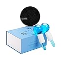 CIBLUTY ICE Globes for Facial, 2 PCS Facial Globes for Massage Tool, Facial Roller Cold Skin Massagers, Tighten Skin, Reduce Puffiness and Dark Beauty & Personal Care CIBLUTY