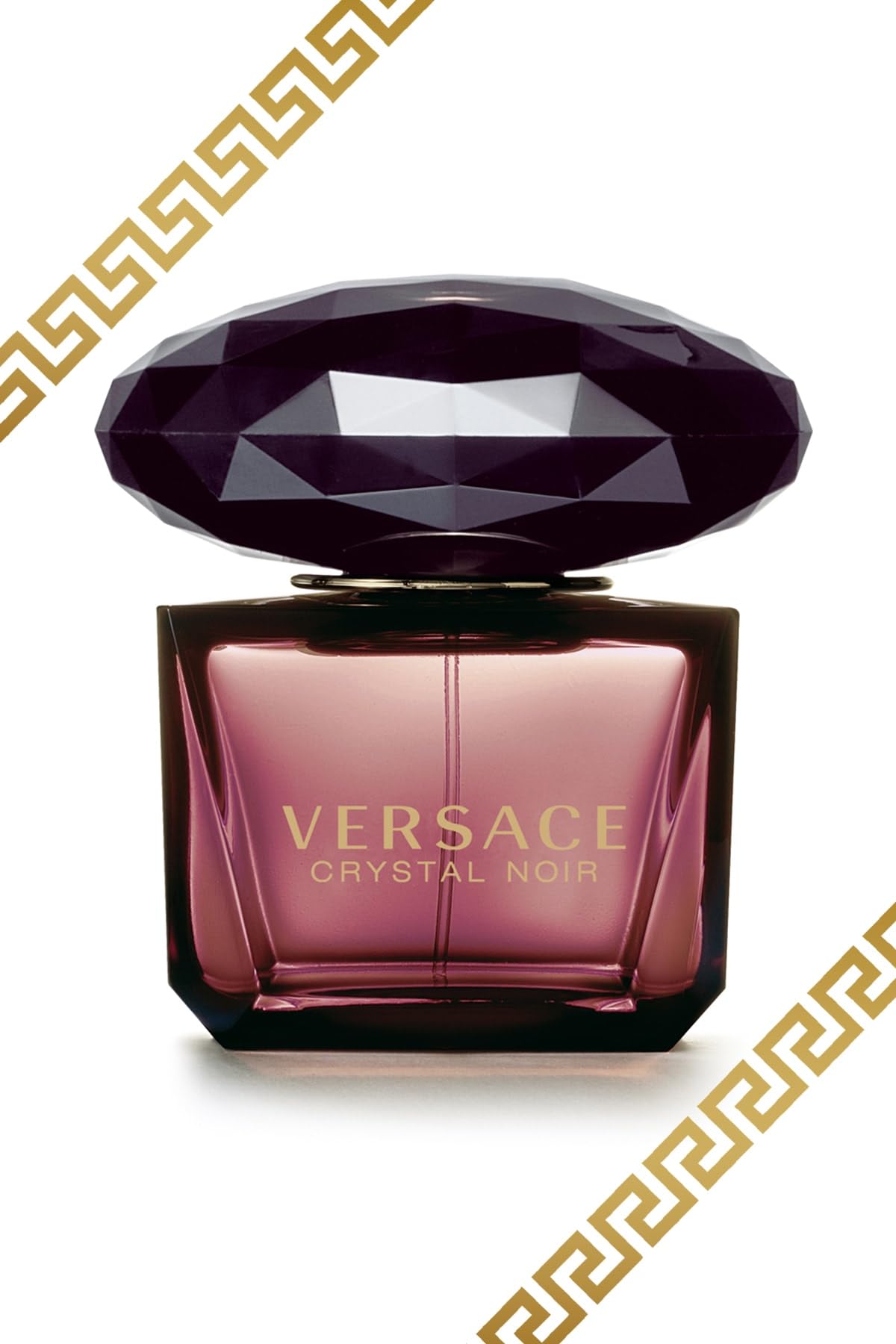 Versace Crystal Noir by Versace for Women 3.0 oz Eau de Toilette Spray Beauty & Personal Care Versace