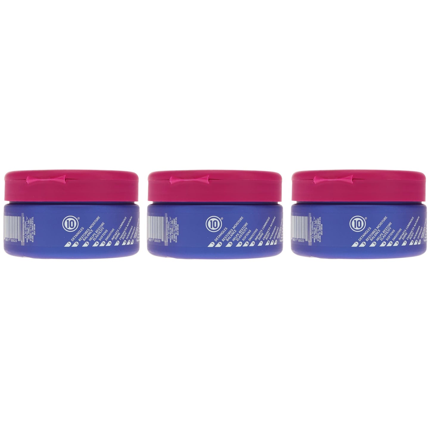 It's a 10 Haircare Miracle Hair Mask, 8 fl. oz. (Pack of 3) Beauty & Personal Care It's a 10 Haircare