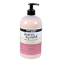 Aunt Jackie's Curls and Coils Knot On My Watch, Large 24oz Family Sized Pump, Instant Hair Detangling Therapy for Natural Curls, Coils and Waves Beauty & Personal Care Aunt Jackie's