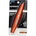 Cover Girl 09775 830blk Black Lashblast Volume Blast Waterproof Mascara Beauty & Personal Care COVERGIRL