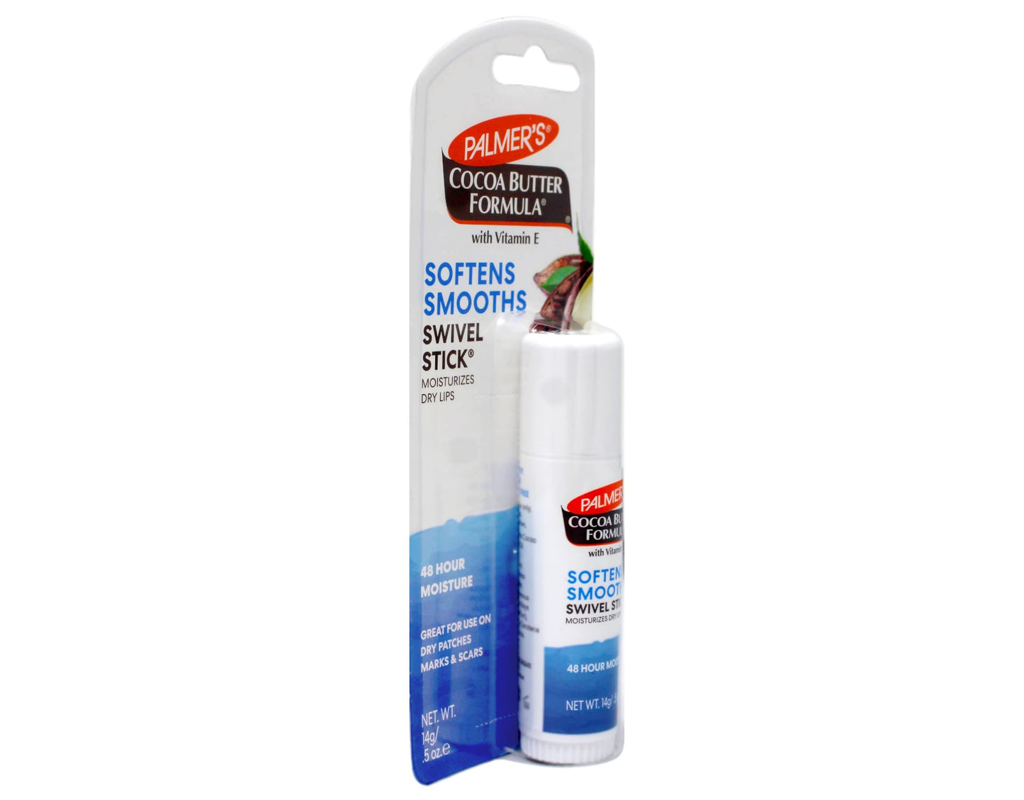 Palmer's Cocoa Butter Formula Swivel Stick 0.50 oz (Pack of 10) Beauty & Personal Care Palmer's