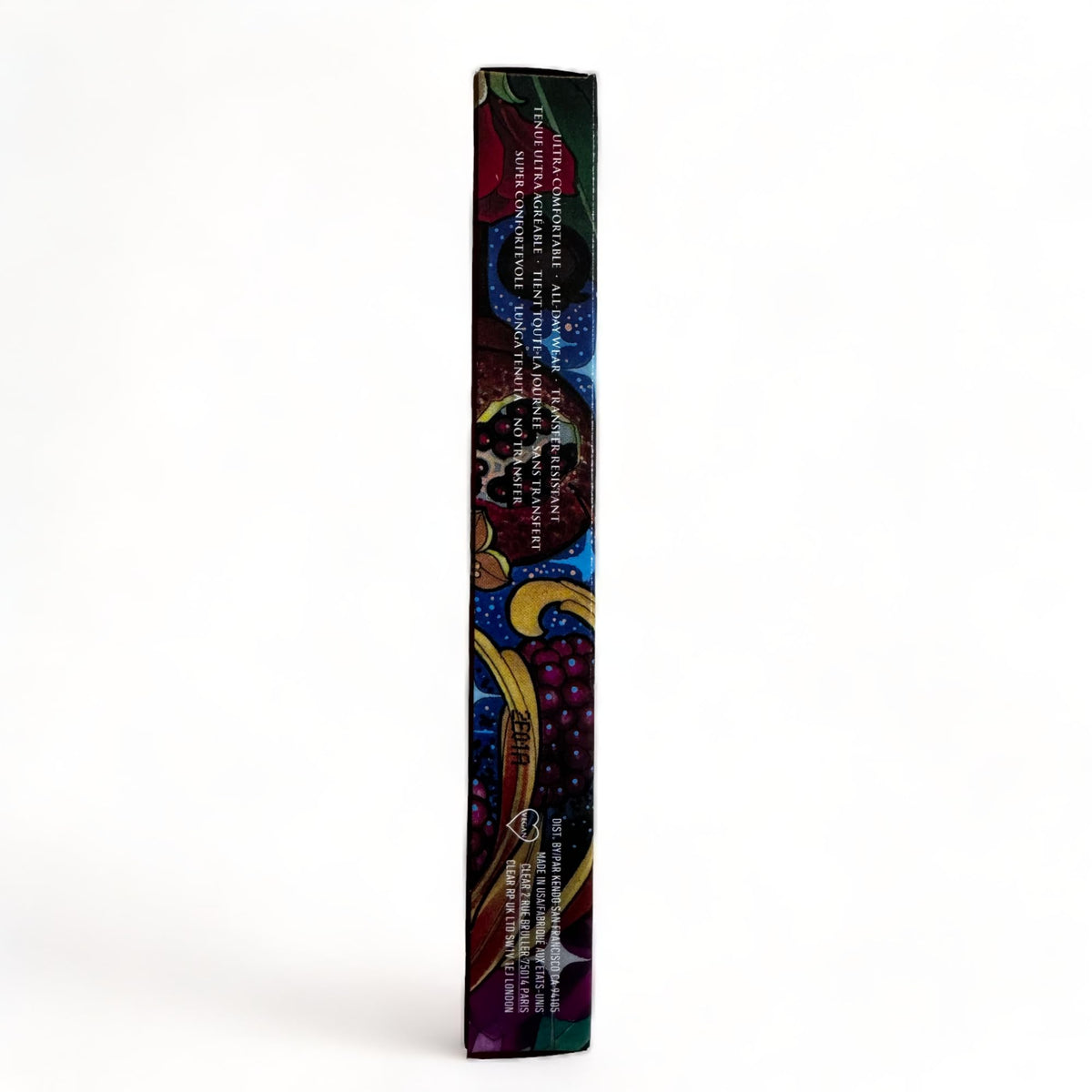 KVD Beauty Everlasting Hyperlight Vegan Transfer-Proof Liquid Lipstick Cobra Lily Beauty & Personal Care Kat Von D