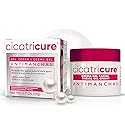 Cicatricure Antimanchas Brightening Face Moisturizer, Results in 4 weeks, Faded Cream for Dark Spots with Tranexamic Acid, Boosts Glow & Radiance Beauty & Personal Care Cicatricure