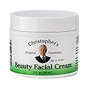 Christopher's Original Formulas Beauty Facial Cream, 2 oz Beauty & Personal Care Christopher's Original Formulas