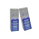 Ibd LED/UV No Cleanse Top Coat Eliminates Buffing Mirror Glass Finish.- Size 0.5 Fl.oz / 14ml Beauty & Personal Care IBD
