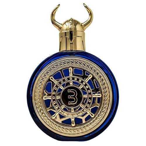 Bharara Viking Beirut 3.4 OZ / 100 ML for Unisex Beauty & Personal Care B Bharara