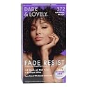 SoftSheen-Carson Dark and Lovely Fade Resist Rich Conditioning Hair Color, Permanent Hair Color, Up To 100% Gray Coverage, Brilliant Shine with Argan Beauty & Personal Care SoftSheen