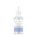 Vitamins and Sea Beauty Blue Sea Kale and Niacinamide Serum for Face, Anti-Aging Firming, Smoothing Face Serum for Minimizing Pores, Oil Control, 2 Fl Beauty & Personal Care VITAMINS AND SEA BEAUTY