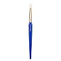 Bdellium Tools Professional Makeup Brush - Golden Triangle 776 Blending - With All Vegan and Soft Synthetic Fibers, For Shading & Blending Powder Beauty & Personal Care BDELLIUM TOOLS