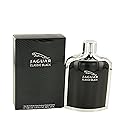 Jaguar Classic Black 3.4 oz Eau De Toilette Spray For Men Beauty & Personal Care Jaguar