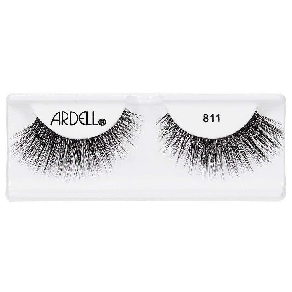 Faux Mink 811 Black